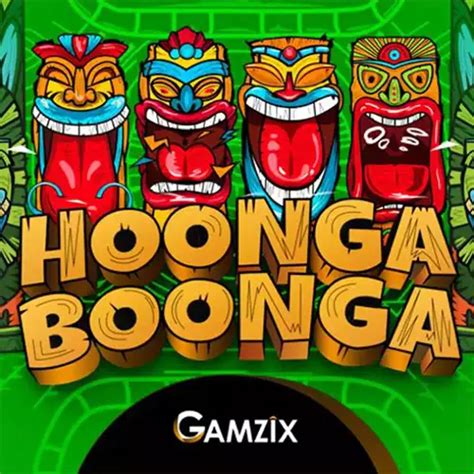 Hoonga Boonga NetBet